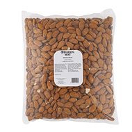 Almonds natural 2kg - Nuts