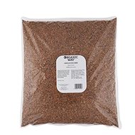 Brown flaxseed 2kg - Nuts