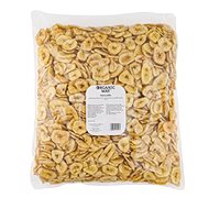 Banana slices 2kg - Dried Fruit