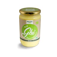 Bio Ghee 720ml - Ghee