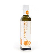 BohemiaOlej Dýňový olej 250ml - Oil