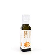 BohemiaOlej Dýňový olej 100ml - Oil