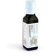BohemiaOlej Sezamový olej 100ml - Oil