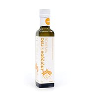BohemiaOlej Hořčičný olej 250ml - Oil