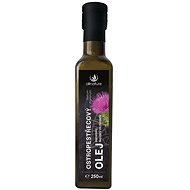 Allnature Ostropestřecový olej 250 ml - Oil