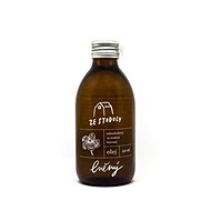 NOMINAL Lněný olej 250ml - Oil