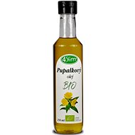 4Slim Bio Pupalkový olej 250ml - Oil