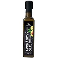 Allnature Avokádový olej 250 ml - Oil