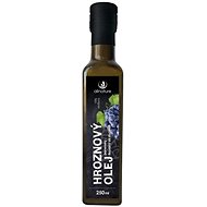 Allnature Hroznový olej 250 ml - Oil
