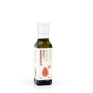 BohemiaOlej Mandlový olej RAW 100ml - Oil
