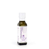 BohemiaOlej Ostropestřcový olej RAW 100ml - Oil