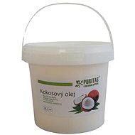 Puritas Kokosový olej 1000ml - Oil
