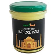 Novafood Kořenící olej Kari 180ml - Oil