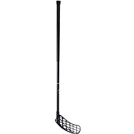 Salming Campus Aero 32 Black/White 87 right - Floorball Stick