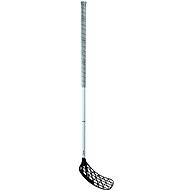 Salming Flow Ultralite 29 Grey/Black - Floorball Stick