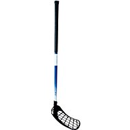 Salming Q2 Mid LITE 35 Blue/White 67 genuine - Floorball Stick
