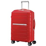 Samsonite Flux Spinner EXP Red - Suitcase