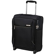 Samsonite Base Breeze Upright 45/16 Underseater Black - Suitcase