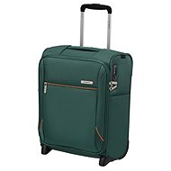 Samsonite Base Breeze Upright 45/16 Underseater Dark Green - Suitcase