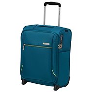 Samsonite Base Breeze Upright 45/16 Underseater Petrol Blue - Suitcase