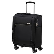 Samsonite Base Breeze Spinner 55/20 EXP Black - Suitcase