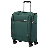 Samsonite Base Breeze Spinner 55/20 EXP Dark Green - Suitcase