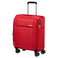 Samsonite Base Breeze Spinner 55/20 EXP Red - Suitcase