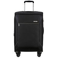 Samsonite Base Breeze Spinner 67/24 EXP Black - Suitcase