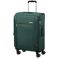 Samsonite Base Breeze Spinner 67/24 EXP Dark Green - Suitcase