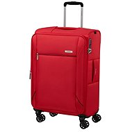 Samsonite Base Breeze Spinner 67/24 EXP Red - Suitcase