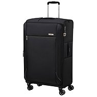 Samsonite Base Breeze Spinner 78/29 EXP Black - Suitcase