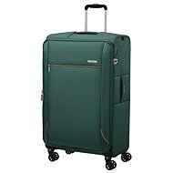 Samsonite Base Breeze Spinner 78/29 EXP Dark Green - Suitcase
