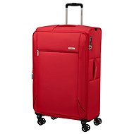 Samsonite Base Breeze Spinner 78/29 EXP Red - Suitcase