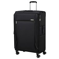 Samsonite Base Breeze Spinner 81/30 EXP Black - Suitcase