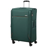 Samsonite Base Breeze Spinner 81/30 EXP Dark Green - Suitcase