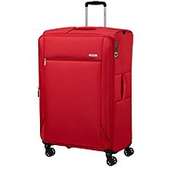 Samsonite Base Breeze Spinner 81/30 EXP Red - Suitcase