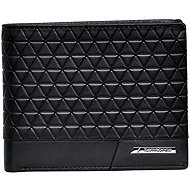 samsonite PRO-DLX 6 SLG 015 - B 4CC + 2C + C OBSID. BLCK - Wallet