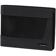 samsonite URBAN - EYE SLG 047 - B 10CC + VFL + C + 2C BLACK - Wallet