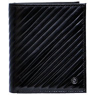 samsonite REFINED SLG 124 - WAL S 3/2CC + COIN + C BLACK 1st - Wallet