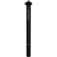 Sting ST-303 27,2 × 400 mm, black - Seatpost