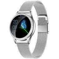 Armodd Candywatch Crystal Silver - Smart Watch