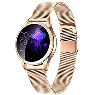 Armodd Candywatch Crystal Gold - Smart Watch