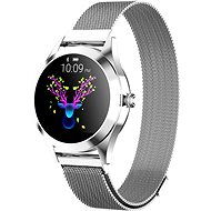 Armodd Candywatch Silver - Smart Watch