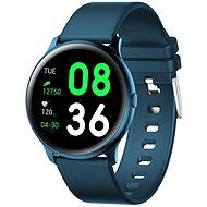 Smartomat Roundband 2 Blue - Smart Watch