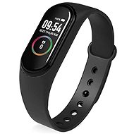 Smartomat Sunset 4 Black - Fitness Tracker