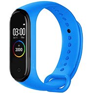 Smartomat Sunset 4 Light Blue - Fitness Tracker