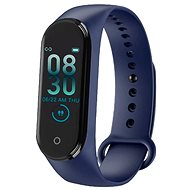 Smartomat Sunset 4 Dark Blue - Fitness Tracker