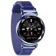 Smartomat Sparkband modré - Smart hodinky