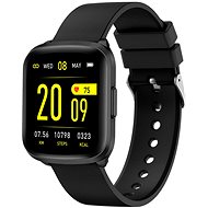 Armodd Silentwatch 2 Black - Smart Watch