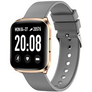 Armodd Silentwatch 2 Gold - Smart Watch